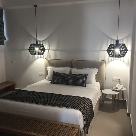 Callia Retreat - Adults Only Hotel Firá