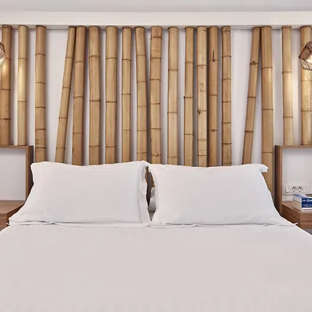 Callia Retreat - Adults Only Hotel 3*