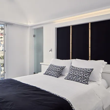 Callia Retreat - Adults Only Hotel