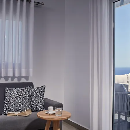 Callia Retreat - Adults Only Hotel