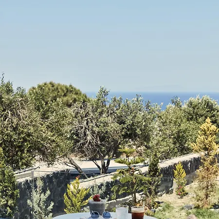 Callia Retreat - Adults Only Hotel Firá