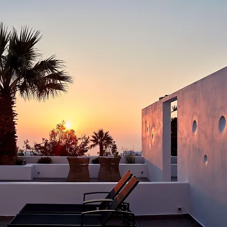 Hotel Callia Retreat - Adults Only