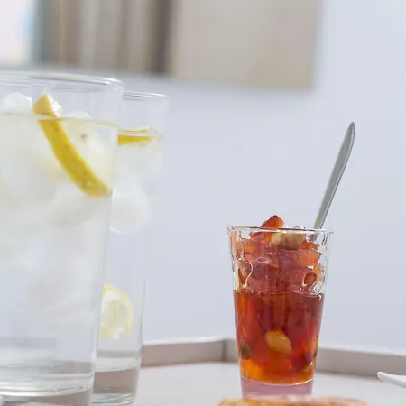 Callia Retreat - Adults Only 3* Firá