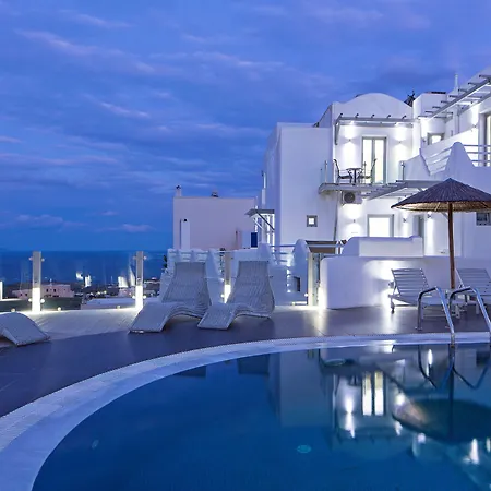 Callia Retreat - Adults Only