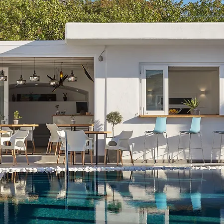 Callia Retreat - Adults Only 3*