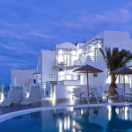 Callia Retreat - Adults Only