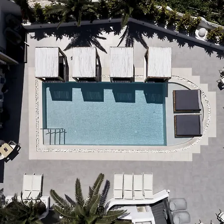 Callia Retreat - Adults Only Hotel