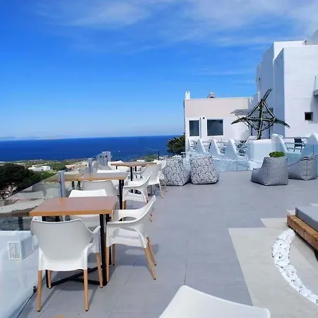 Callia Retreat - Adults Only