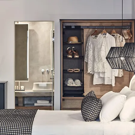 Callia Retreat - Adults Only Hotel 3*