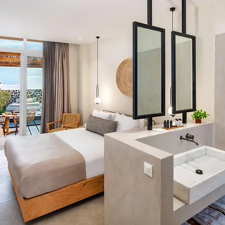 Callia Retreat - Adults Only Hotel Firá