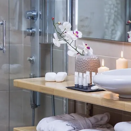 Callia Retreat - Adults Only 3*