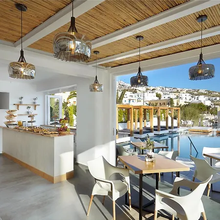 Callia Retreat - Adults Only