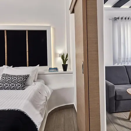 Callia Retreat - Adults Only Firá