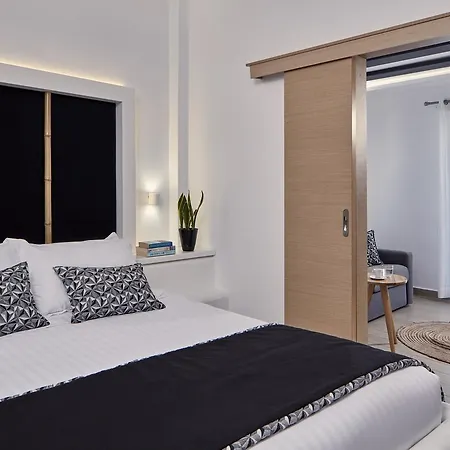 Hotel Callia Retreat - Adults Only 3*