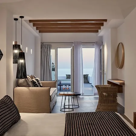 Callia Retreat - Adults Only Hotel 3*