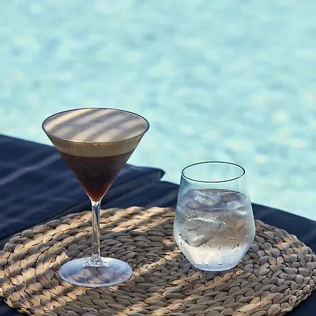 Hotel Callia Retreat - Adults Only Firá