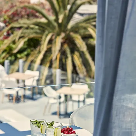 Callia Retreat - Adults Only