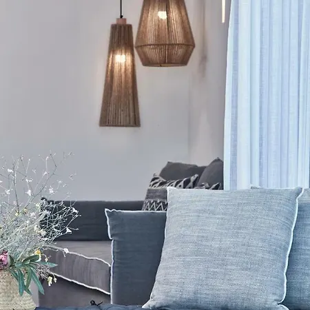 Callia Retreat - Adults Only Hotel