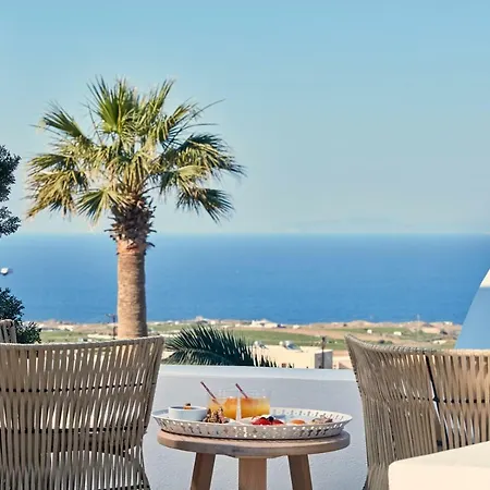 Hotel Callia Retreat - Adults Only Firá