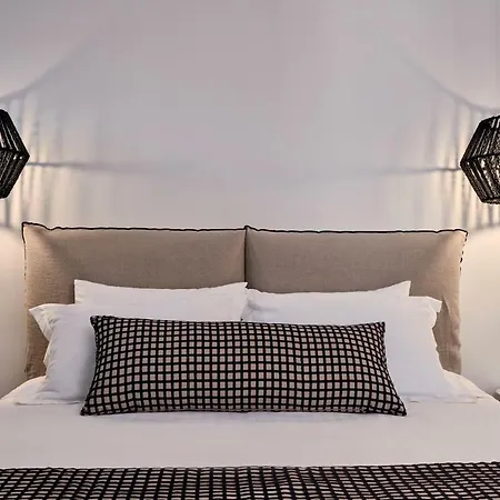 Hotel Callia Retreat - Adults Only Firá