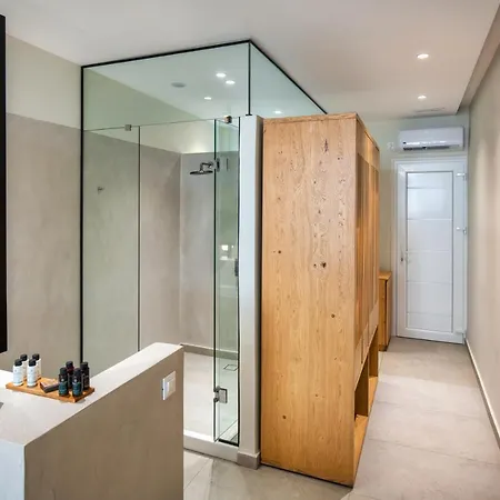 Callia Retreat - Adults Only Hotel 3*