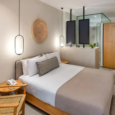 Callia Retreat - Adults Only Hotel Firá