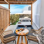 酒店 卡里阿度假套房酒店 - 仅限成人入住 3*