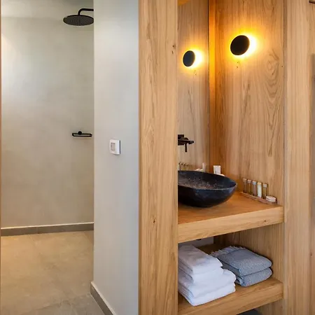 מלון Callia Retreat - Adults Only סנטוריני