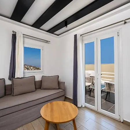 Callia Retreat - Adults Only מלון 3*