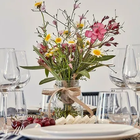 Callia Retreat - Adults Only 3* סנטוריני
