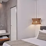 Callia Retreat - Adults Only 3* Тира