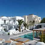 Callia Retreat - Adults Only Отель 3*