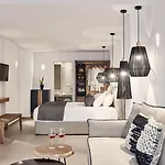 Отель Callia Retreat - Adults Only