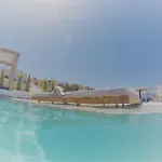 Callia Retreat - Adults Only Отель Тира