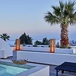 Отель Callia Retreat - Adults Only