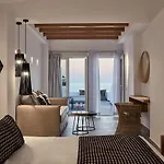 Callia Retreat - Adults Only Отель 3*