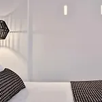 Callia Retreat - Adults Only Отель 3*