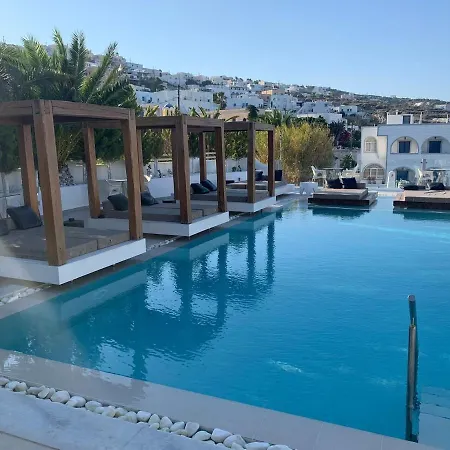 卡里阿度假套房酒店 - 仅限成人入住 3*