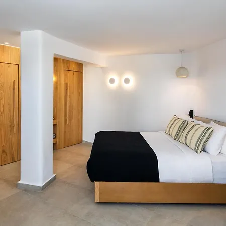 Callia Retreat - Adults Only Fira (Santorini)