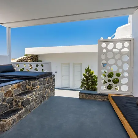 Callia Retreat - Adults Only Hotell