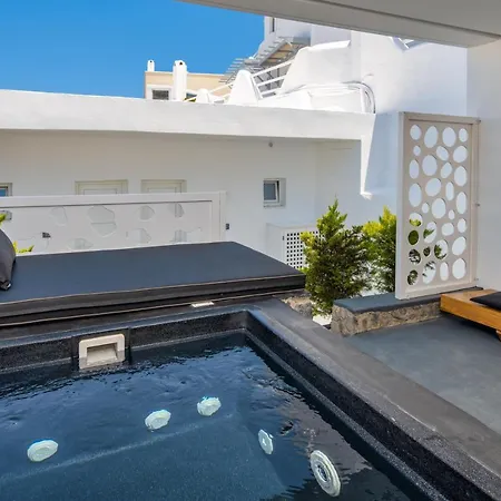 Hotel Callia Retreat - Adults Only 3*