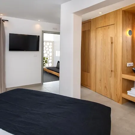 Hotel Callia Retreat - Adults Only