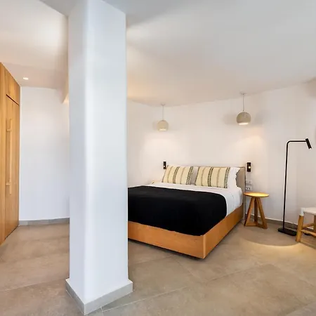 Callia Retreat - Adults Only 3*