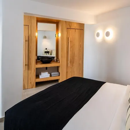 Hotel Callia Retreat - Adults Only 3*