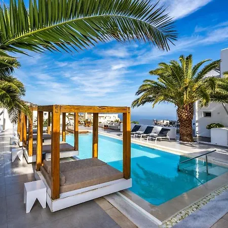 Hotel Callia Retreat - Adults Only Fira (Santorini)