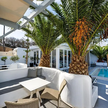 Callia Retreat - Adults Only Hotel 3*