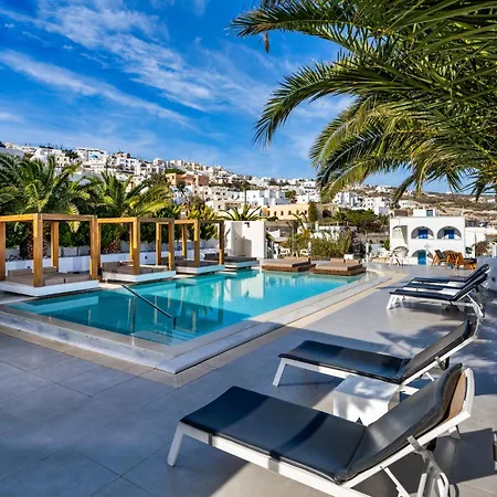 Hotel Callia Retreat - Adults Only 3*
