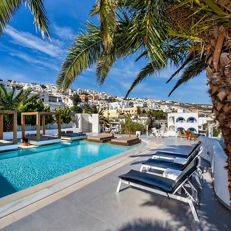 Callia Retreat - Adults Only Hotel Fira (Santorini)