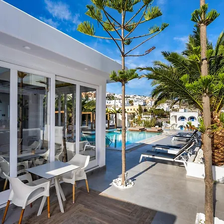 Callia Retreat - Adults Only 3*
