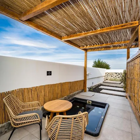 Callia Retreat - Adults Only 3* Fira (Santorini)